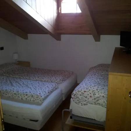 Apartmanhotel Del Sole Per Gruppi