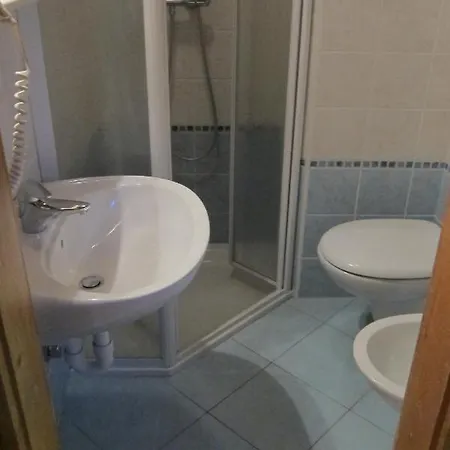 Del Sole Per Gruppi Apartmanhotel
