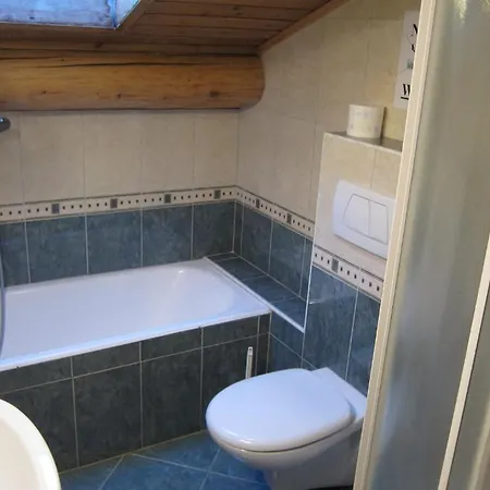 Del Sole Per Gruppi Apartmanhotel Livigno