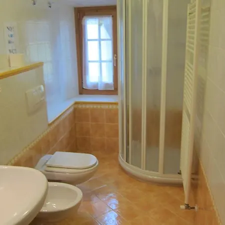 Apartmanhotel Del Sole Per Gruppi