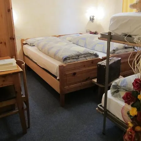 Del Sole Per Gruppi Apartmanhotel