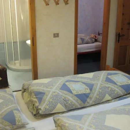 Del Sole Per Gruppi Apartmanhotel 3*