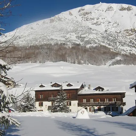 Del Sole Per Gruppi Apartmanhotel 3*