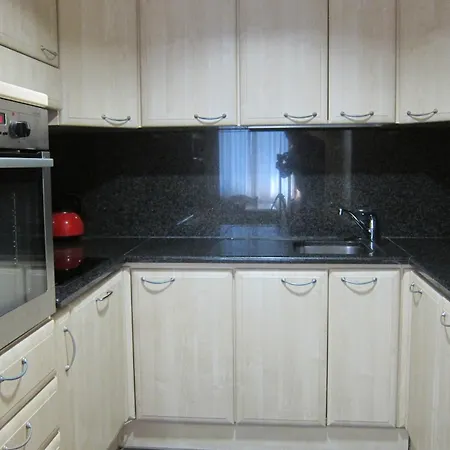 Apartmanhotel Del Sole Per Gruppi 3*