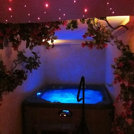 Del Sole Per Gruppi Apartmanhotel 3*
