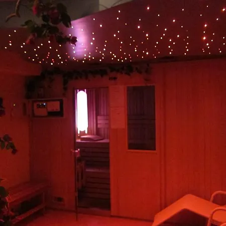 Apartmanhotel Del Sole Per Gruppi 3*