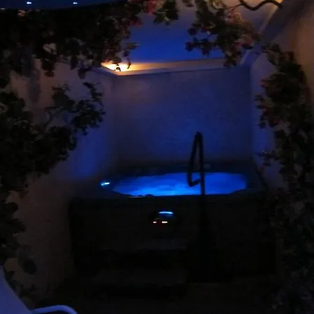 Apartmanhotel Del Sole Per Gruppi