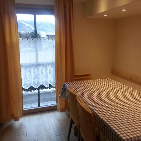 Apartmanhotel Del Sole Per Gruppi