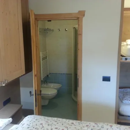 Del Sole Per Gruppi Apartmanhotel