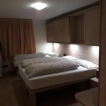 Apartmanhotel Del Sole Per Gruppi 3*