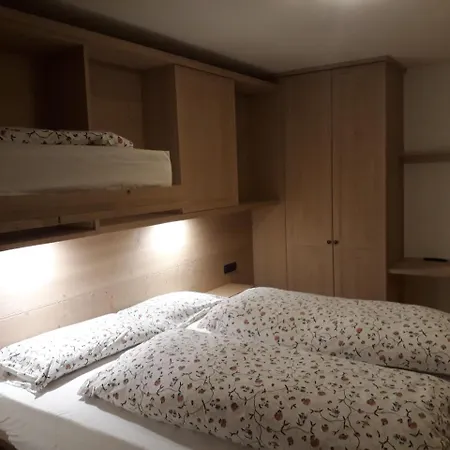 Apartmanhotel Del Sole Per Gruppi
