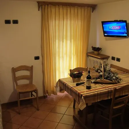 Del Sole Per Gruppi Apartmanhotel 3*