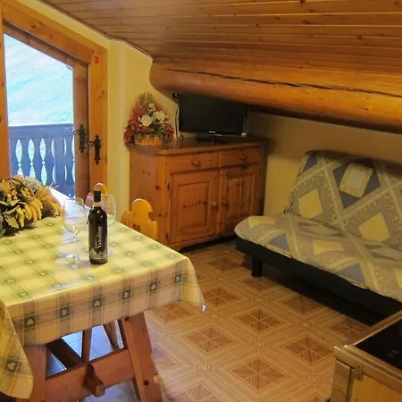 Apart Otel Del Sole Per Gruppi 3*