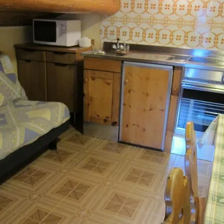 Del Sole Per Gruppi Apart Otel 3*