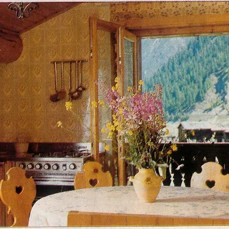 Apart Otel Del Sole Per Gruppi Livigno